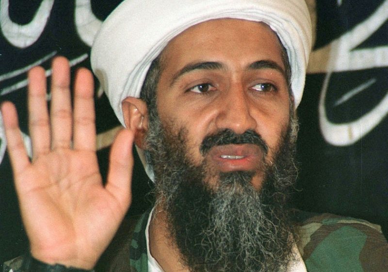 Cehia a contribuit la eliminarea lui Osama ben Laden Cehia a contribuit la eliminarea lui Osama ben Laden