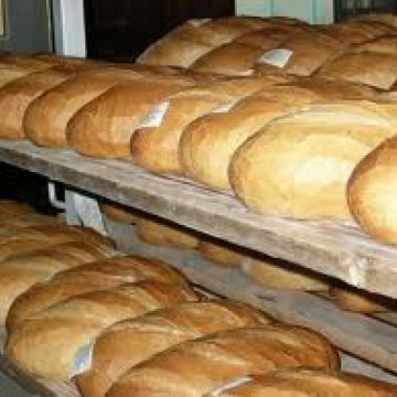 Pâinea noastră cea de…300 de grame