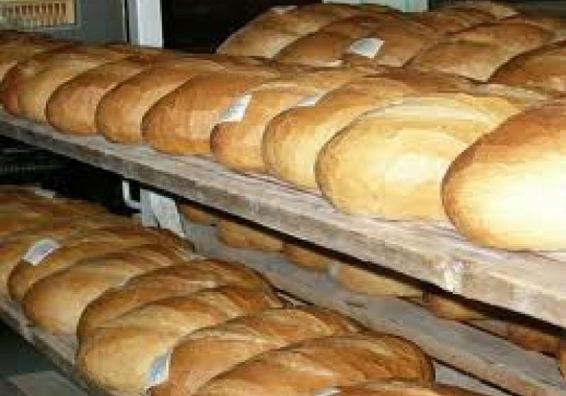 Pâinea noastră cea de…300 de grame