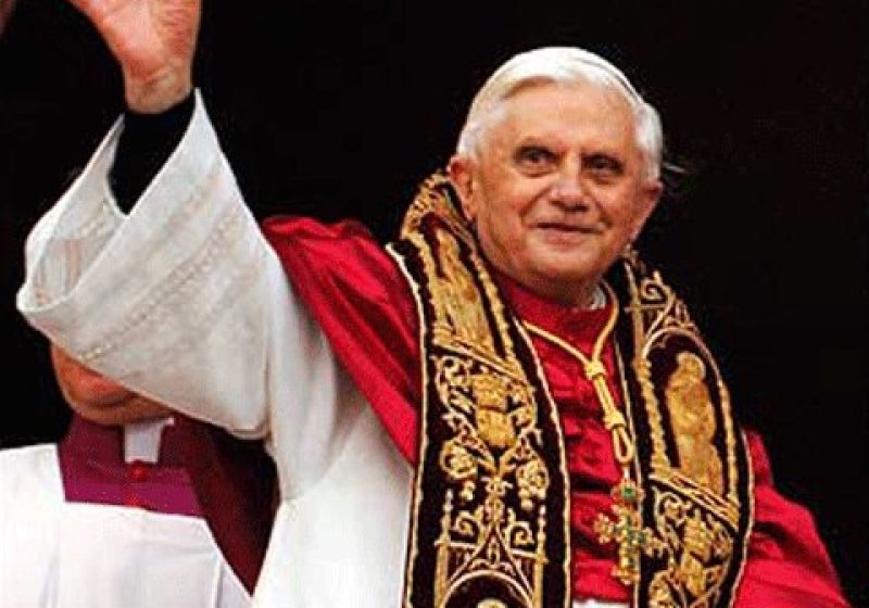 Întâlnirea cu Papa Benedict al XVI-lea, o experienţă unică pentru tinerii voluntari sigheteni Întâlnirea cu Papa Benedict al XVI-lea, o experienţă unică pentru tinerii voluntari sigheteni