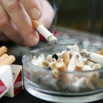 Percheziţii în Maramureş pentru reţinerea unor contrabandişti de ţigări