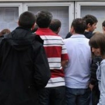 Peste 1500 de absolvenţi din Maramureş îngroaşă rândurile şomerilor