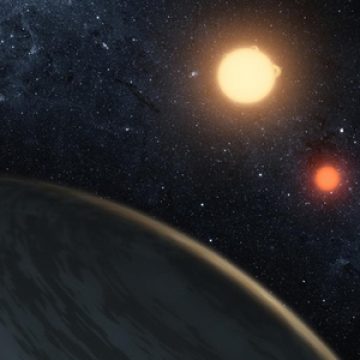 Planeta lui Skywalker din "Războiul stelelor" există cu adevărat chiar în galaxia noastră Planeta lui Skywalker din "Războiul stelelor" există cu adevărat chiar în galaxia noastră
