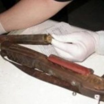 Poliţiştii cercetează un act de braconaj cinegetic care a prejudiciat AJVPS Maramureş cu mii de euro