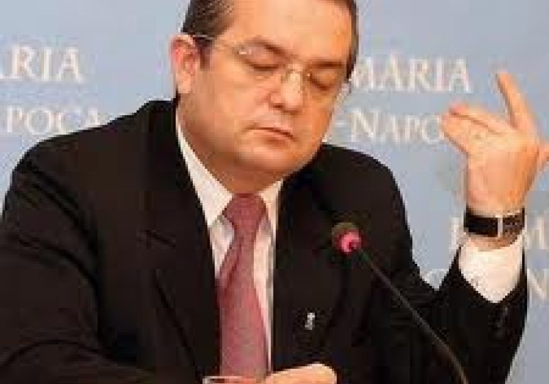 Premierul Emil Boc infirmă comasarea comunelor pentru alegerile locale