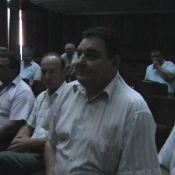 Baia Mare: Primăriile din judeţ pot obţine finanţare prin măsura 125 C pentru refacerea zonelor afectate de inundaţii Baia Mare: Primăriile din judeţ pot obţine finanţare prin măsura 125 C pentru refacerea zonelor afectate de inundaţii