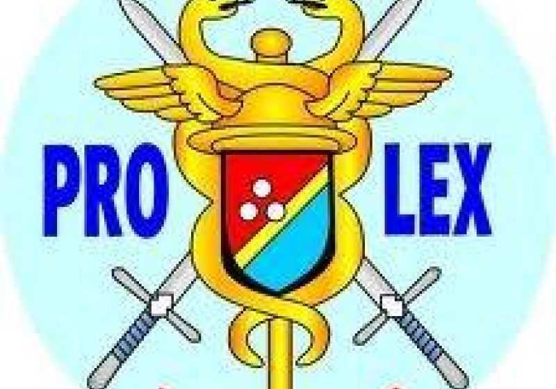 Pro Lex nemulţumit de reconfigurarea sistemului de ordine publică
