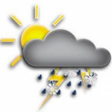 PROGNOZA METEO: Cum va fi vremea în următoarele două zile