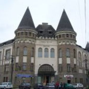 SIGHET: "Festivalul Internaţional de Poezie"- un reper cultural care adună renumiţi oameni de cultură din toate colţurile ţării