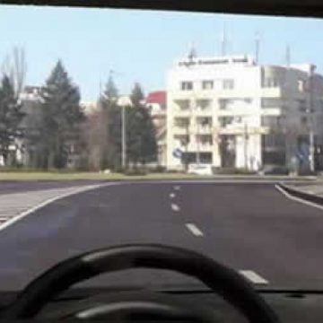 Recomandări şoferilor pentru noul anotimp