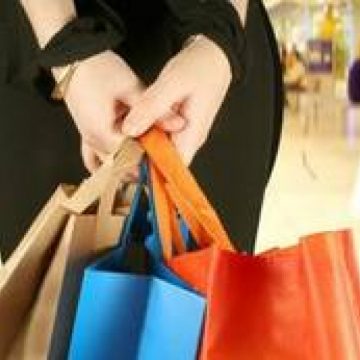 Reduceri la articolele de vară în magazinele din Sighet