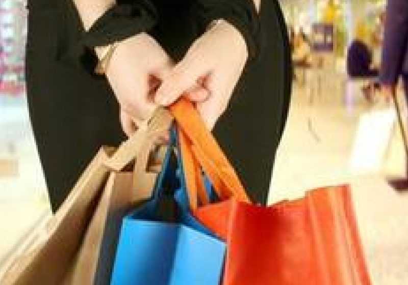 Reduceri la articolele de vară în magazinele din Sighet