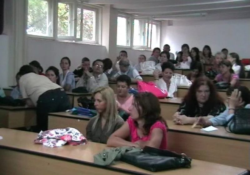Baia Mare: Noi repartizări de posturi în învăţământ