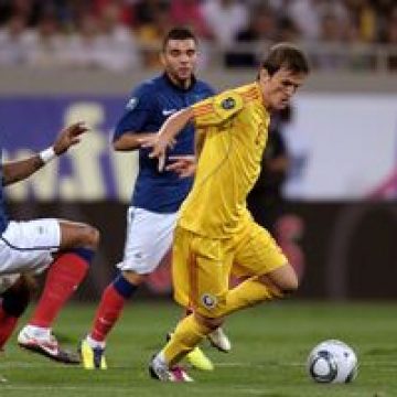 România a remizat cu Franţa, scor 0-0, în primul meci pe Arena Naţională România a remizat cu Franţa, scor 0-0, în primul meci pe Arena Naţională