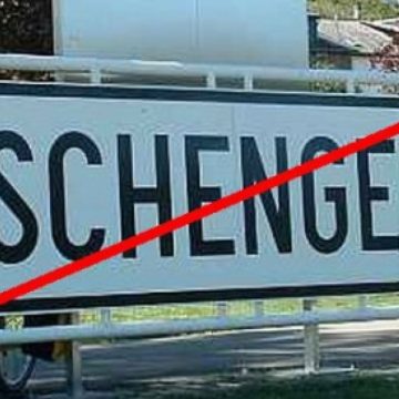 România şi Bulgaria nu vor intra în Schengen. Olanda se opune chiar şi aderării parţiale România şi Bulgaria nu vor intra în Schengen. Olanda se opune chiar şi aderării parţiale