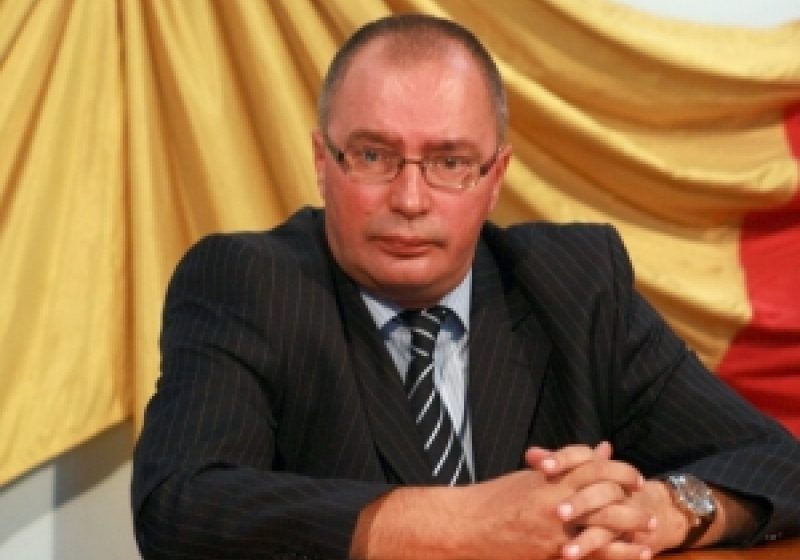 Prefectul Sandu Pocol cetăţean de onoare al comunei Repedea