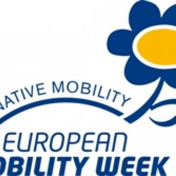 Săptămâna europeană a mobilității 2011: „Mobilitatea alternativă” Săptămâna europeană a mobilității 2011: „Mobilitatea alternativă”