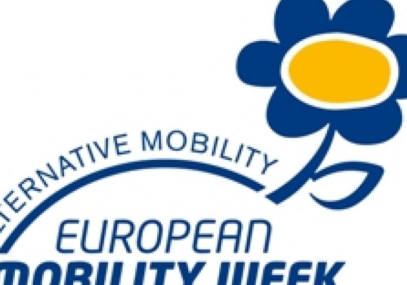Săptămâna europeană a mobilității 2011: „Mobilitatea alternativă” Săptămâna europeană a mobilității 2011: „Mobilitatea alternativă”