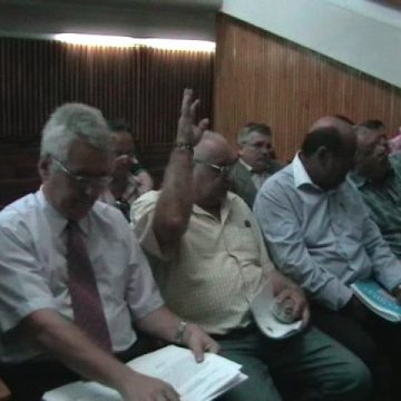 Baia Mare: Consiliul Judeţean Maramureş se întruneşte astăzi într-o nouă şedinţă ordinară