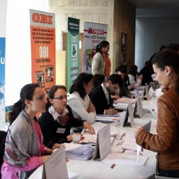 Sindicatele şi patronatele vor să preia administrativ ANOFM, pentru o mai bună gestionare a fondurilor