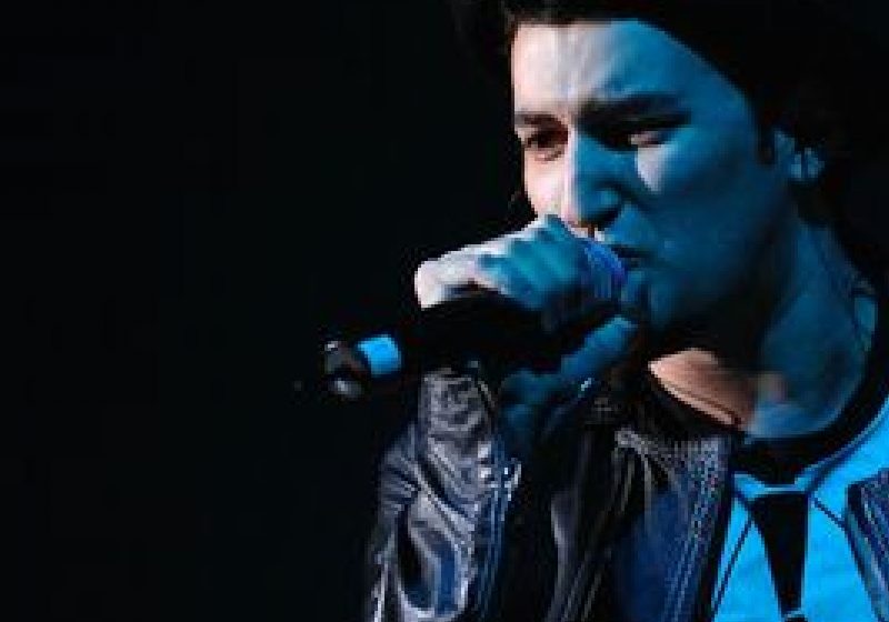 Smiley şi Inna, cele mai multe premii la Romanian Music Awards 2011
