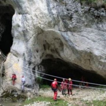 Baia Mare: Reprezentanţi ai Clubului Montana Baia Mare participă în această perioadă la Congresul Naţional de Speologie din Ileanda Baia Mare: Reprezentanţi ai Clubului Montana Baia Mare participă în această perioadă la Congresul Naţional de Speologie din Ileanda