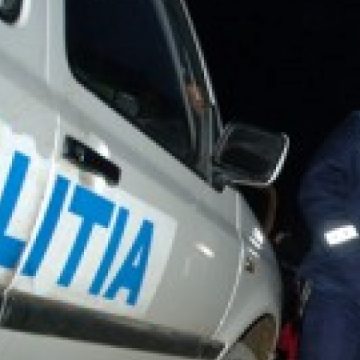 Supărat pe administratorul unui local