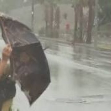Un nou taifun ameninţă Japonia