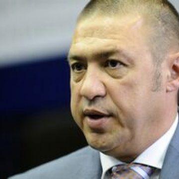 TAS a suspendat decizia AIBA de excludere provizorie a FR de Box