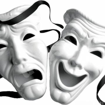 Sighetu Marmaţiei: Teatrul "Fantezia" prezintă spectacolul "12.000 de CAPETE DE VITĂ" Sighetu Marmaţiei: Teatrul "Fantezia" prezintă spectacolul "12.000 de CAPETE DE VITĂ"