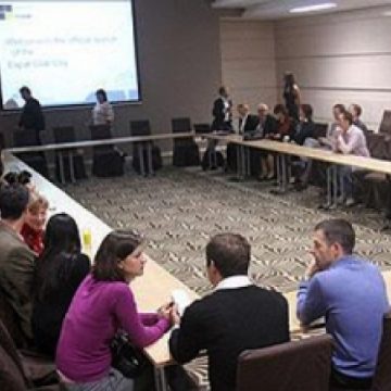 Baia Mare: Zece tineri băimăreni participă la Zilele antreprenor junior, în Bistriţa