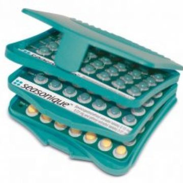 Tinerii din Occident recurg tot mai rar la metode contraceptive Tinerii din Occident recurg tot mai rar la metode contraceptive