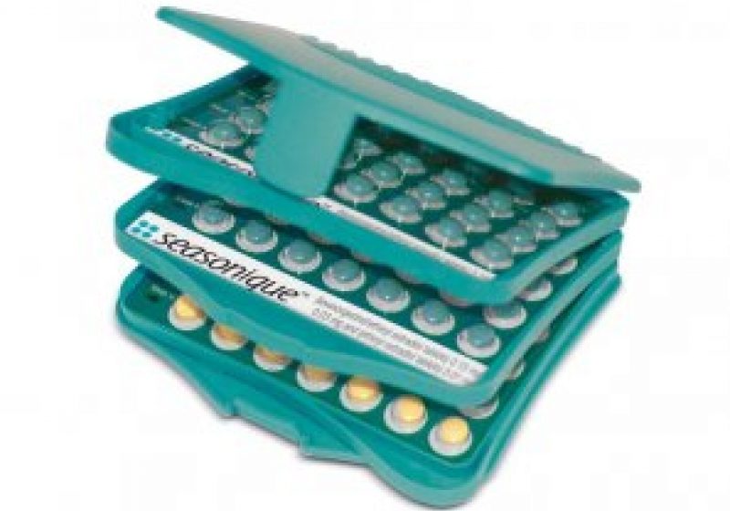 Tinerii din Occident recurg tot mai rar la metode contraceptive