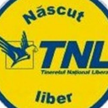 Baia Mare: Tineretul liberal s-a implicat în campania naţională "Let’s do it, Romania!"