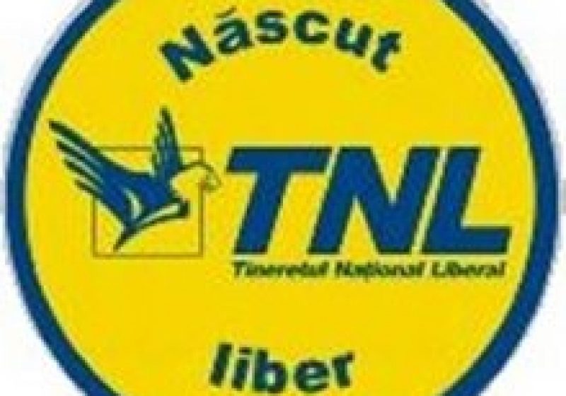 Baia Mare: Tineretul liberal s-a implicat în campania naţională "Let’s do it, Romania!"