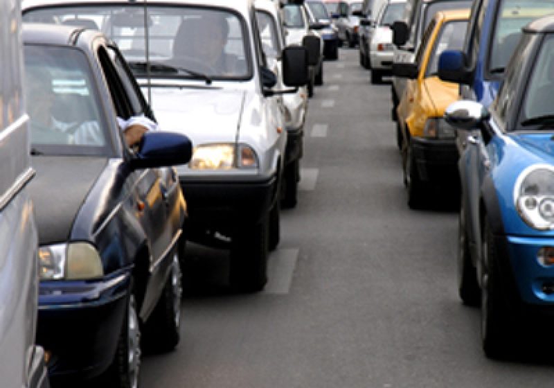 Baia Mare: Chestor principal de poliţie, Lucian Guran: "Sancţiunile în trafic trebuie întărite!"