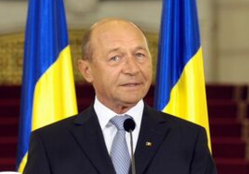 Preşedintele Traian Băsescu, în vizită de lucru la Washington Preşedintele Traian Băsescu, în vizită de lucru la Washington