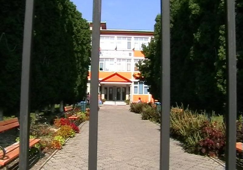 Baia Mare: Se fac demersuri pentru fuziunea Universităţii de Nord cu Universitatea Tehnică din Cluj. Soarta UBM se decide vineri