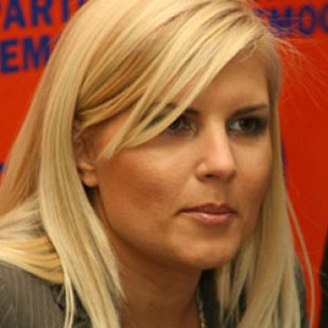 Udrea: Impozite mai mari pentru hotelurile închise. Reduceri pentru unităţile în funcţiune 6 luni/an