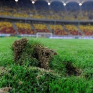 UEFA a decis: Meciul Steaua – Schalke se dispută în 15 septembrie la Cluj-Napoca