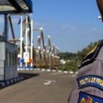 Un belgian a vrut să intre ilegal în România Un belgian a vrut să intre ilegal în România