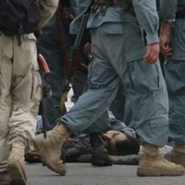 Un membru al forţelor NATO a fost ucis în Afganistan Un membru al forţelor NATO a fost ucis în Afganistan