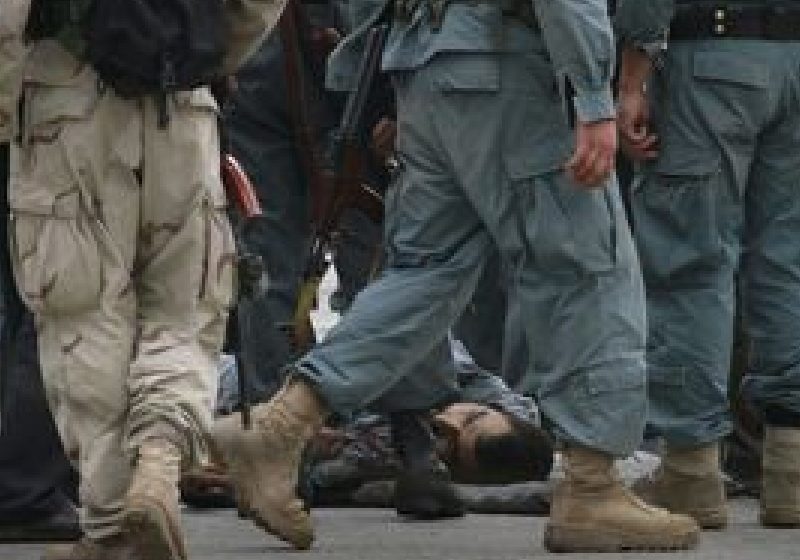 Un membru al forţelor NATO a fost ucis în Afganistan