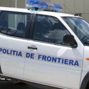Un poliţist de frontieră a fost lovit cu o o sticlă în zona capului de doi agresori din Valea Vişeului Un poliţist de frontieră a fost lovit cu o o sticlă în zona capului de doi agresori din Valea Vişeului