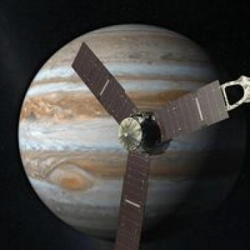 Un satelit american va reintra în atmosfera Terrei în jurul datei de 23 septembrie (NASA)