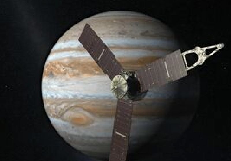 Un satelit american va reintra în atmosfera Terrei în jurul datei de 23 septembrie (NASA) Un satelit american va reintra în atmosfera Terrei în jurul datei de 23 septembrie (NASA)