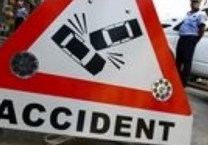 Un şofer din Baia Mare a rănit grav o persoană