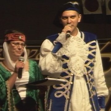 AETERNUS MARAMOROSIENSIS..un vis devenit realitate