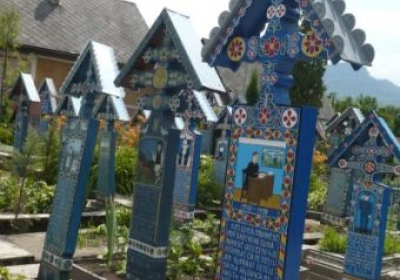 Unităţile administrativ teritoriale din Maramureş au oportunitatea de a crea Centre Naţionale de Informare şi Promovare Turistică