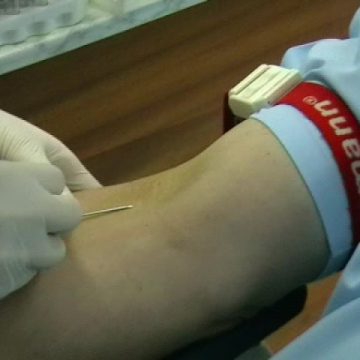 Baia Mare: Toate vaccinările trebuie raportate în Registrul Unic de vaccinări